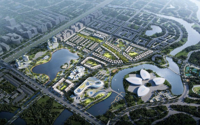 Củng cố hoạt động kinh doanh cốt lõi, Taseco Land báo lãi tăng 40%