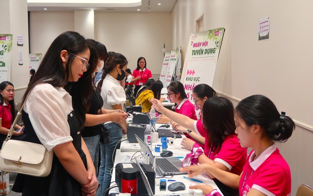 Trải nghiệm – Học hỏi – Thăng tiến: Cơ hội phát triển toàn diện tại AEON Việt Nam