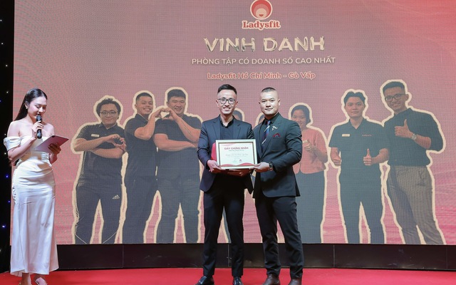 Ladysfit đơn vị tiên phong ứng dụng tinh gọn (Lean) trong Fitness tại Việt Nam