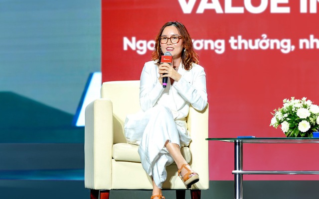 Quản trị nhân sự trong thời đại AI: Cách Home Credit thích nghi và chuyển mình