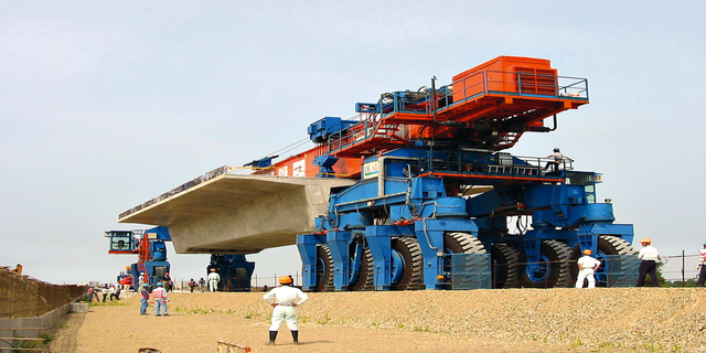 Việt Nam chốt làm siêu dự án lớn nhất lịch sử, Trung Quốc 6 lần ngỏ ý, Nhật Bản 4 lần đánh tiếng, Hàn muốn trao công nghệ, công nghệ đằng sau có gì?- Ảnh 1. Việt Nam chốt làm siêu dự án lớn nhất lịch sử, Trung Quốc 6 lần ngỏ ý, Nhật Bản 4 lần đánh tiếng, Hàn muốn trao công nghệ, công nghệ đằng sau có gì?- Ảnh 1.