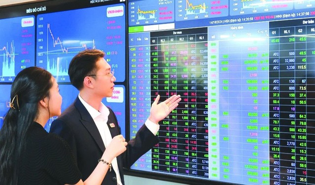 Loạt chỉ số chứng khoán quan trọng: VN-Index, HNX-Index và UPCoM có ý nghĩa gì?
