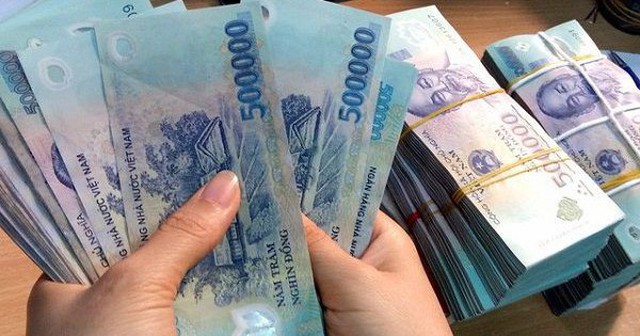 Mua hàng trên 5 triệu đồng thanh toán tiền mặt có được tính chi phí hợp lý khi tính thuế?