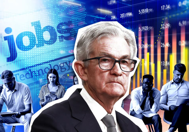 Dội gáo nước lạnh vào kỳ vọng cắt giảm lãi suất, Chủ tịch Fed Jerome Powell đối mặt khó khăn hiếm thấy trong sự nghiệp, chuyên gia cảnh báo: Tháng 12 sẽ vô cùng phức tạp