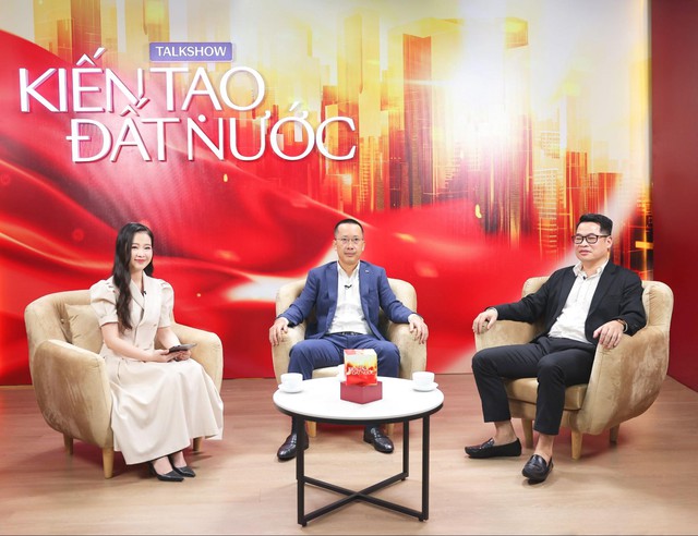 Kiến tạo “niềm tin số”, MB bước vào cuộc đua 24/7 với tội phạm mạng, quyết tâm bảo vệ dữ liệu, tài sản của khách hàng