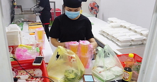 “Cuộc chơi” F&B đã khác: Mặt bằng đẹp là vô nghĩa, đòn quyết định nằm ở 2 thứ này?!