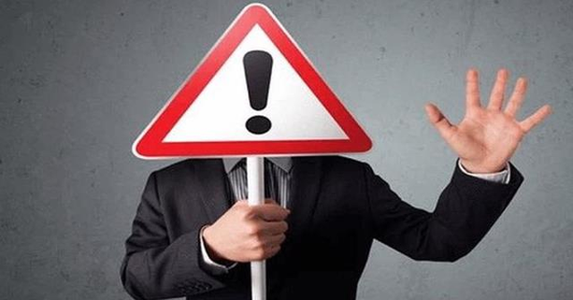 Một công ty chứng khoán khuyến cáo khẩn tới nhà đầu tư