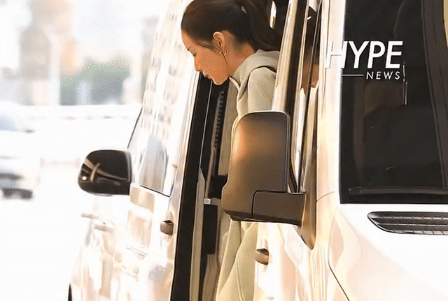 Park Min Young đang làm gì với nhan sắc của mình thế này?