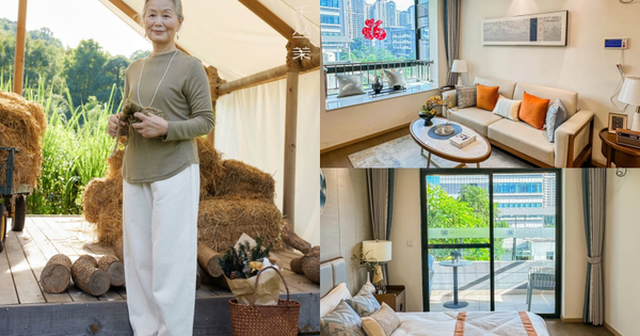 Tôi bán nhà, gửi tiền sinh lời và sống ở viện dưỡng lão: Quyết định tài chính khiến tuổi già của tôi thật nhẹ nhõm