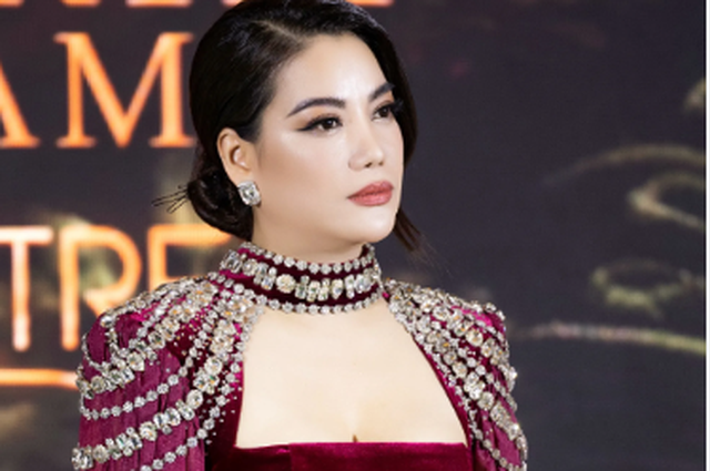 Tài sản lớn nhất của Trương Ngọc Ánh