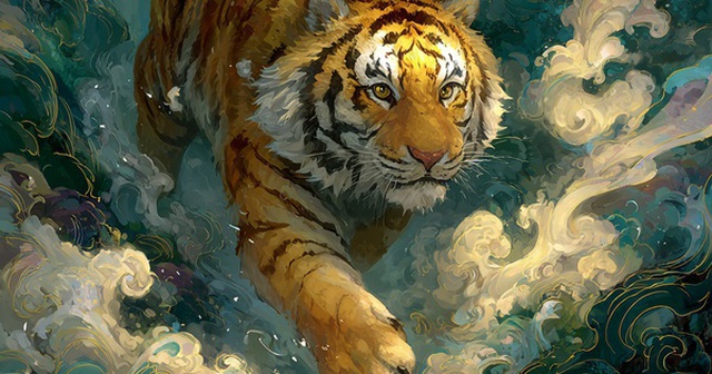 Từ ngày mai, 4 con giáp tài vận bùng nổ: Cơ hội vàng đến, tiền bạc sinh sôi không ngừng