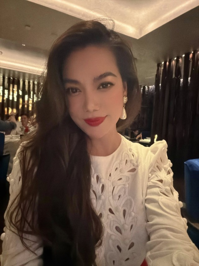 Diễn viên Trương Ngọc Ánh vừa bị bắt là ai?