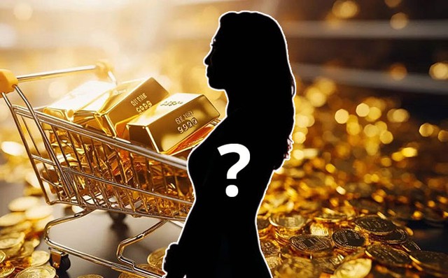 Nữ diễn viên đu đỉnh giá vàng than thở: "Tôi không ổn"