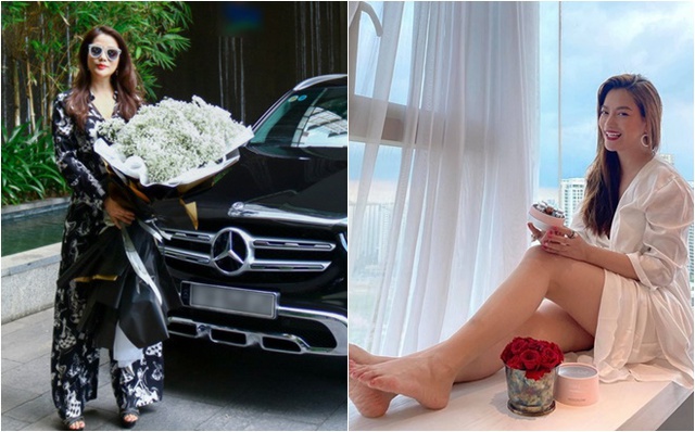 Trương Ngọc Ánh sống giàu sang, ở penthouse hàng chục tỷ trước khi bị bắt