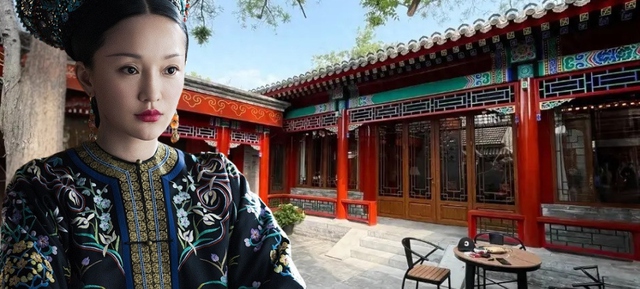 Bất động sản 300 tỷ để dưỡng già của Châu Tấn- Ảnh 1. Bất động sản 300 tỷ để dưỡng già của Châu Tấn- Ảnh 1.