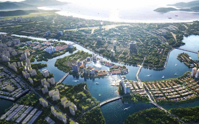 Minh Minh Group - Đại lý F1 phân phối dự án Charmora City tại Sun Group Nha Trang