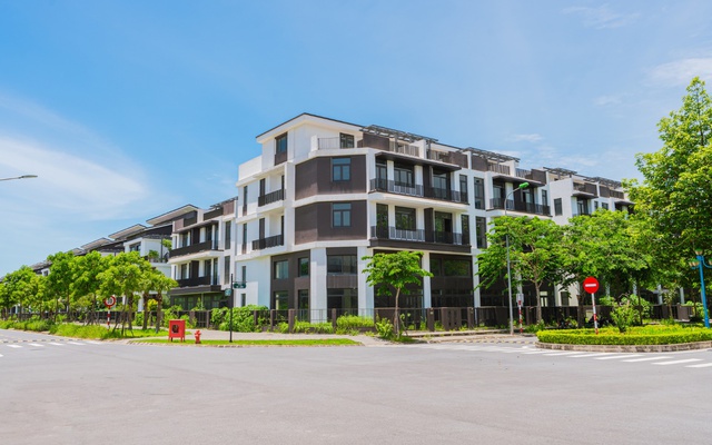 HaDo Charm Villas chuẩn resort với dịch vụ quản lý & vận hành chuyên nghiệp