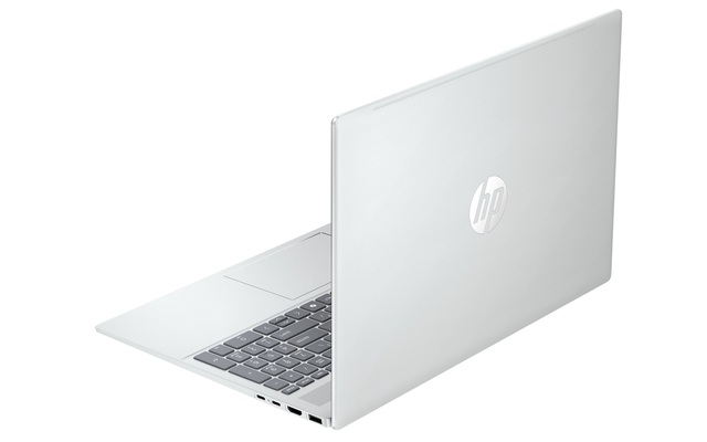 HP OmniBook 5 16-inch: Màn hình lớn, pin 34 giờ và trải nghiệm AI đa dạng