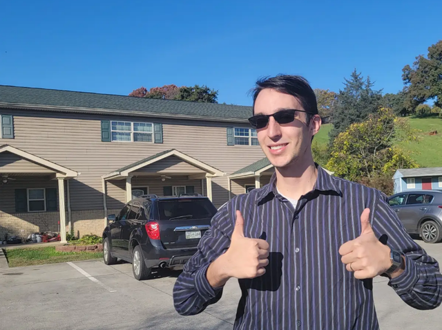 Từ số vốn hơn 3,7 tỷ đồng, chàng trai 26 tuổi sở hữu gần 1.300 BĐS cho thuê sau 7 năm: Bí quyết xoay tiền mua nhà khiến ai cũng phải nể