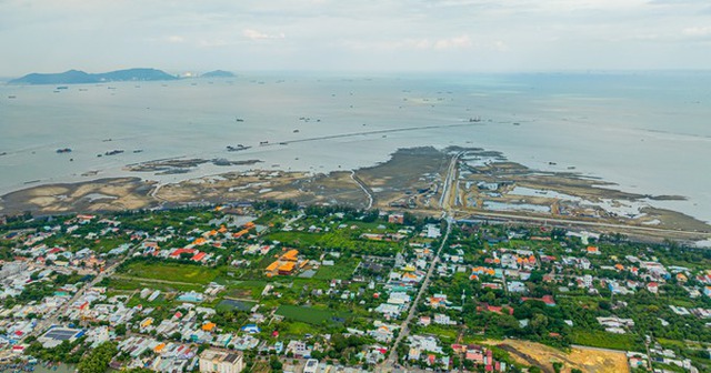 Đại dự án của Vingroup, Sun Group, Ecopark… khuấy động thị trường, tái định hình "bản đồ đầu tư bất động sản" Đại dự án của Vingroup, Sun Group, Ecopark… khuấy động thị trường, tái định hình "bản đồ đầu tư bất động sản"