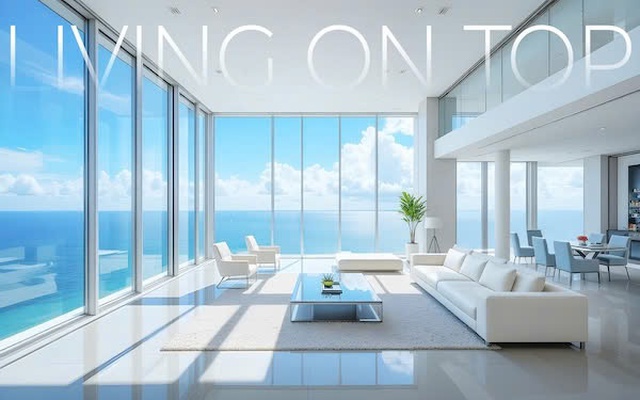 Đắk Lắk sắp chào đón một dự án nghỉ dưỡng cao tầng ven biển mới