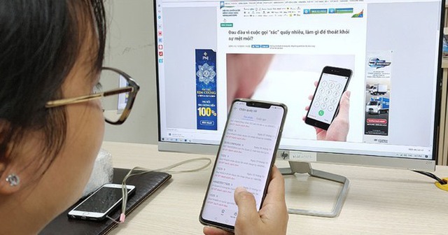 Công an cảnh báo quan trọng đến người vừa bị lừa đảo mất tiền