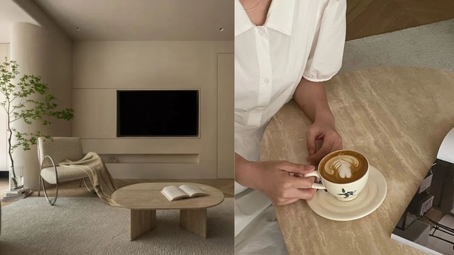 Cô gái 27 tuổi sống một mình trong căn hộ 100m2 tận hưởng cuộc sống độc thân, chưa vội lấy chồng vẫn hài lòng