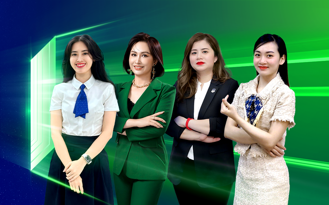 Viết nên hành trình ‘An tâm’ cho khách hàng