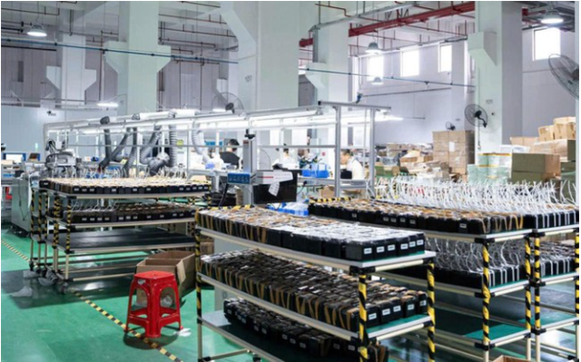 Natri Ion: Tiên phong ắc quy Natri-ion thế hệ mới cho xe máy Việt Nam