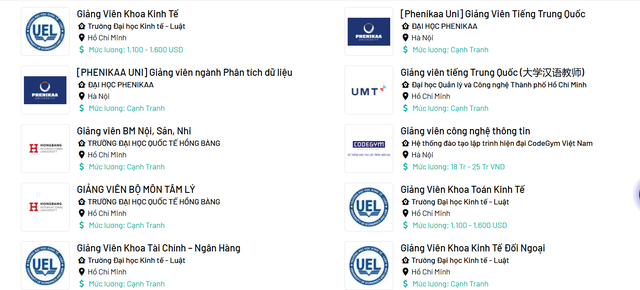 1 nghề cực hot mà trường nào cũng cần, sẽ liên tục "khát nhân lực" trong 5 năm tới: Thu nhập dễ tới 35-50 triệu đồng/tháng- Ảnh 5.