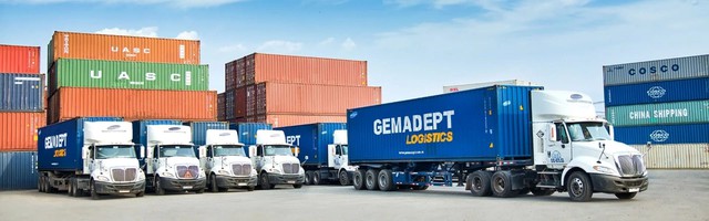 Chi ra 63 tỷ, nhân viên Gemadept nhận về lượng cổ phiếu trị giá hơn 420 tỷ đồng