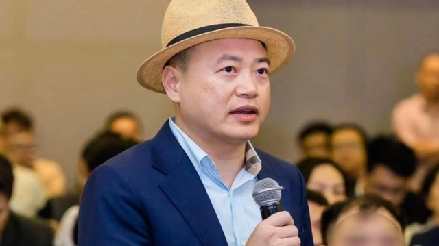 Nhìn lại lùm xùm dự án tiền số AntEx và phát ngôn của Shark Bình