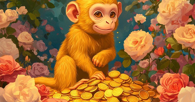 Tiền tài đang đổ về nhà: Từ 7-12/10, có 3 con giáp gặp nhiều may mắn, tài lộc ào ào chảy về túi