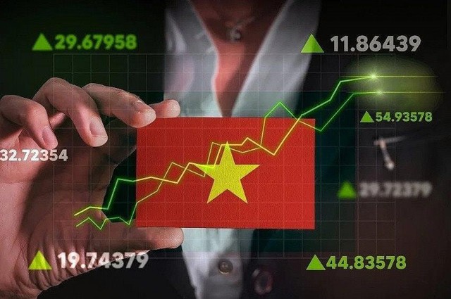 Không chỉ ngân hàng và chứng khoán, đây là nhóm cổ phiếu có thể "hút tiền" sau nâng hạng