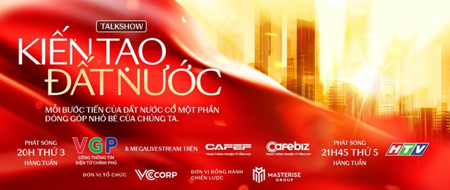 Hành trình để Việt Nam khẳng định vị thế trung tâm tài chính quốc tế- Ảnh 3.