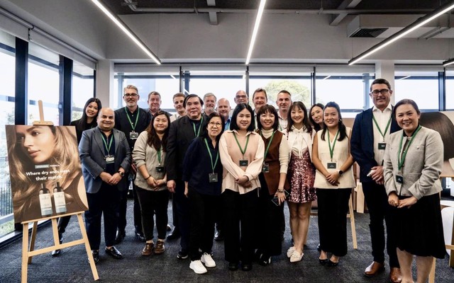 Chặng đường mới đầy mạnh mẽ của Sukin tại Việt Nam