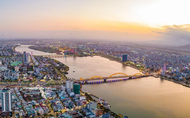 Đà Nẵng đón sóng IFC, bất động sản biểu tượng cất cánh