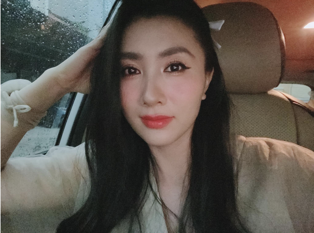 Diễn viên Nguyệt Ánh lên tiếng thông tin ly hôn chồng Ấn Độ- Ảnh 4.