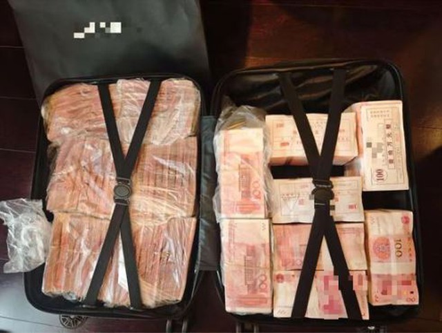 Bắt giữ 1 cựu CEO và 2 đồng phạm nhận hối lộ, phát hiện khối tài sản hơn 148 tỷ đồng cất giấu tại loạt BĐS cho thuê