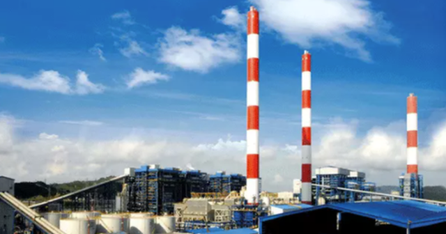 'Ghế nóng' Tổng Công ty Điện lực -TKV 'đổi chủ'