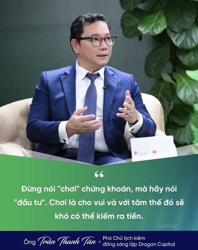 Khi đồng vốn biết kể chuyện: 10 thông điệp từ những "người chèo lái" bản lĩnh tại The Investors mùa 2- Ảnh 1.