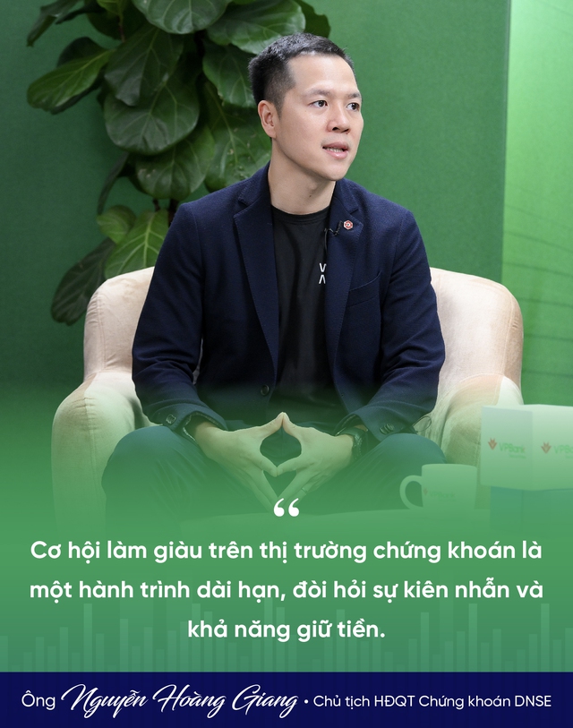 Khi đồng vốn biết kể chuyện: 10 thông điệp từ những "người chèo lái" bản lĩnh tại The Investors mùa 2- Ảnh 2.