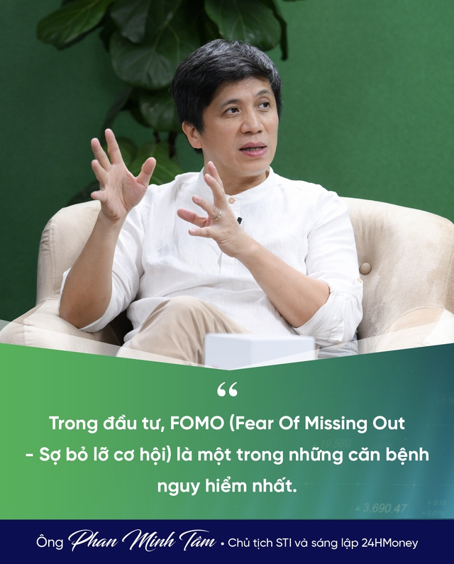 Khi đồng vốn biết kể chuyện: 10 thông điệp từ những "người chèo lái" bản lĩnh tại The Investors mùa 2- Ảnh 3.