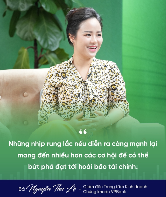 Khi đồng vốn biết kể chuyện: 10 thông điệp từ những "người chèo lái" bản lĩnh tại The Investors mùa 2- Ảnh 5.
