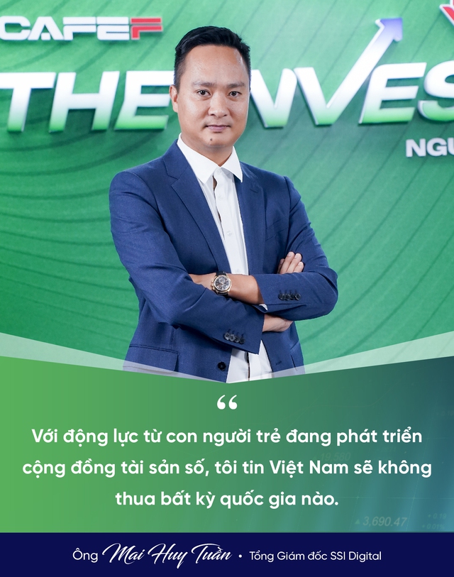 Khi đồng vốn biết kể chuyện: 10 thông điệp từ những "người chèo lái" bản lĩnh tại The Investors mùa 2- Ảnh 6.