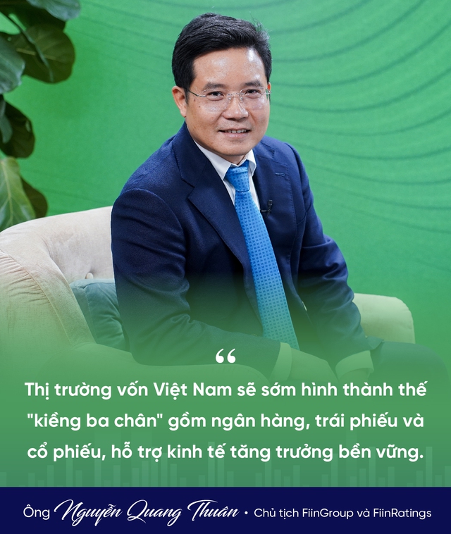 Khi đồng vốn biết kể chuyện: 10 thông điệp từ những "người chèo lái" bản lĩnh tại The Investors mùa 2- Ảnh 7.