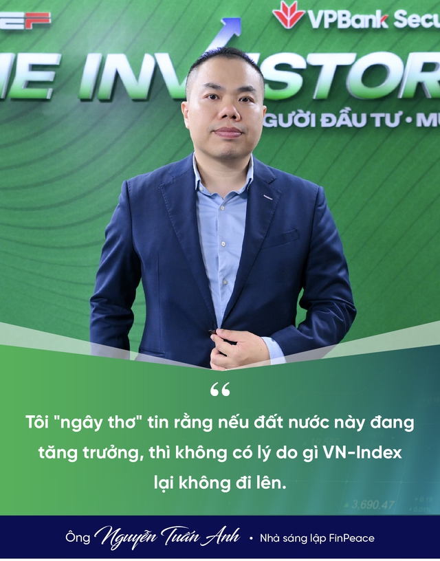 Khi đồng vốn biết kể chuyện: 10 thông điệp từ những "người chèo lái" bản lĩnh tại The Investors mùa 2- Ảnh 8.