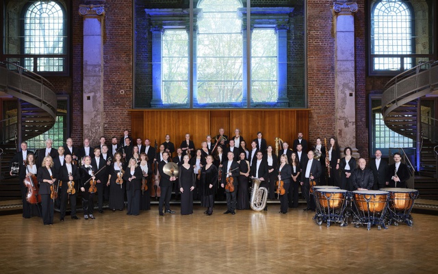 Những điều khiến VACC 2025 trở thành mùa hòa nhạc đỉnh cao không thể bỏ lỡ