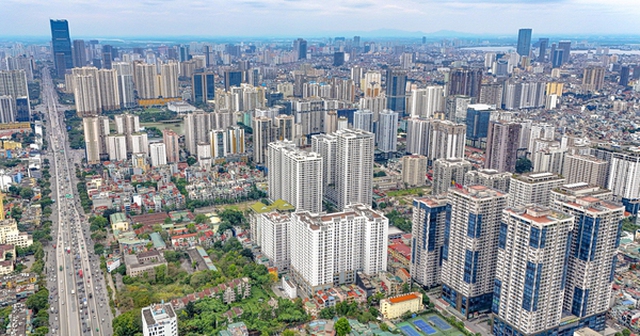 Lo ngại siết tín dụng nhà thứ 2 có thể làm giá nhà leo thang, tác động ngược với mục tiêu ban đầu