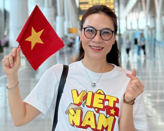 Ca sĩ Mỹ Tâm vừa ra thông báo mới